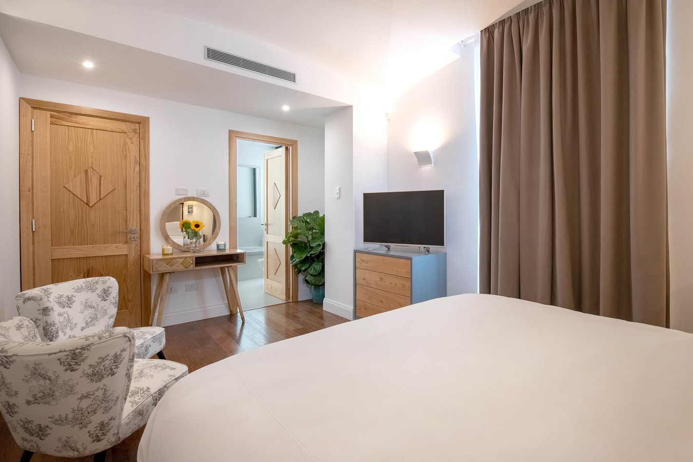 Casa Gessica - Penthouse apartment with pool 18 Italian Breaks