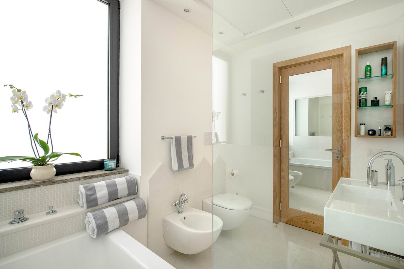 Casa Gessica - Penthouse apartment with pool 20 Italian Breaks