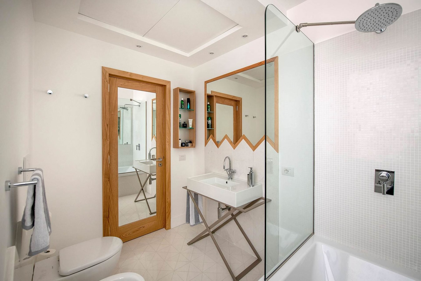 Casa Gessica - Penthouse apartment with pool 21 Italian Breaks