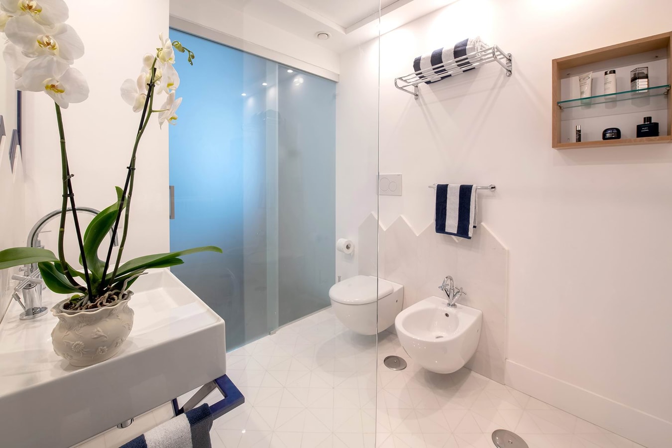 Casa Gessica - Penthouse apartment with pool 27 Italian Breaks