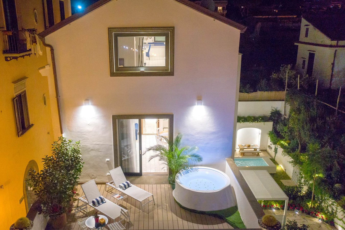 Casa Gessica - Penthouse apartment with pool 31 Italian Breaks