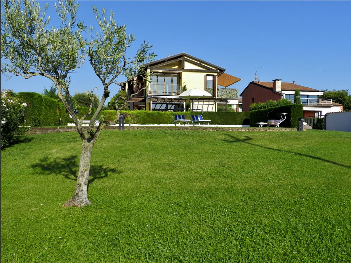 Casa Gimma - Private apartment with shared pool 19 Italian Breaks