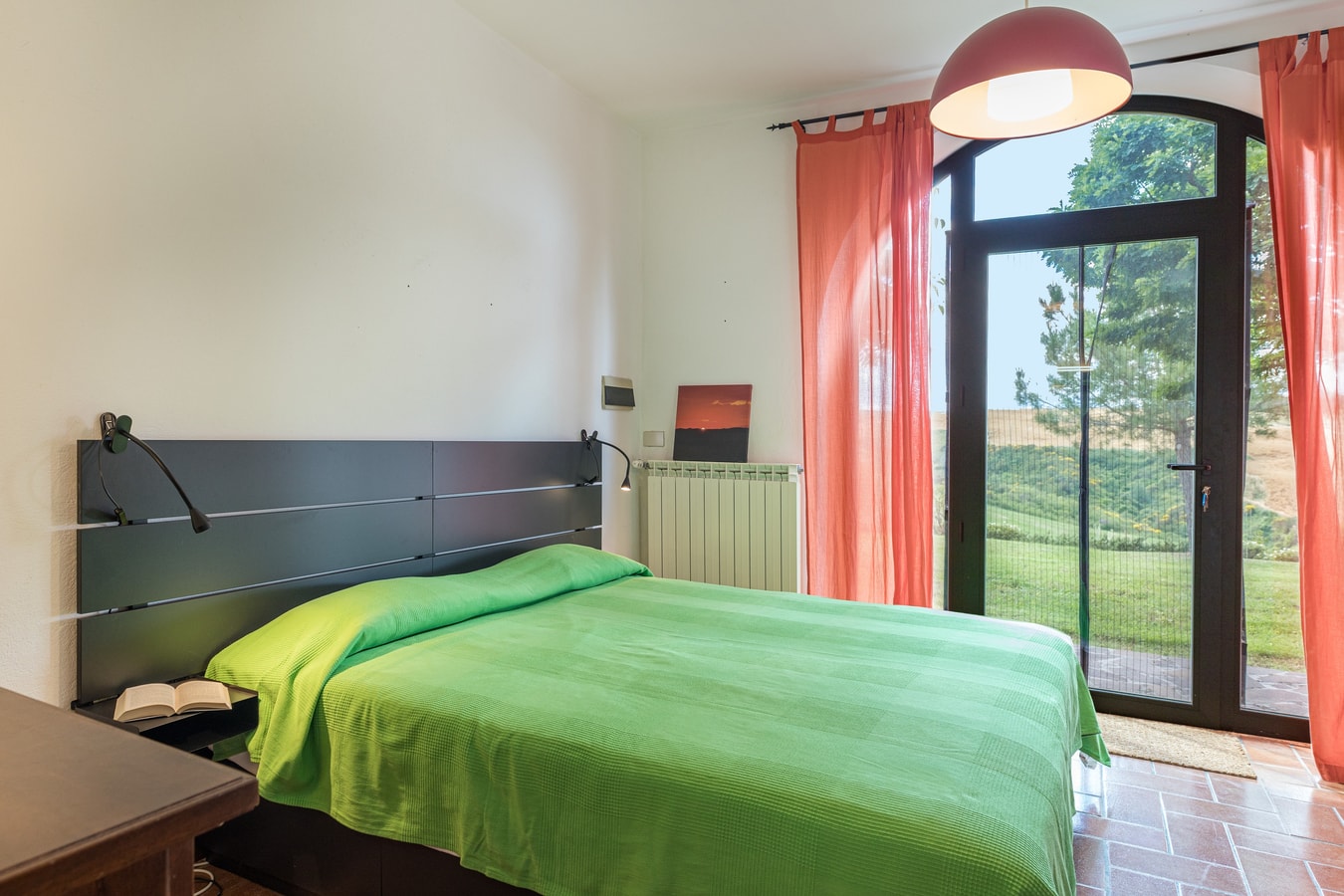 Casa Castello - Tuscan villa with a private pool 9 Italian Breaks
