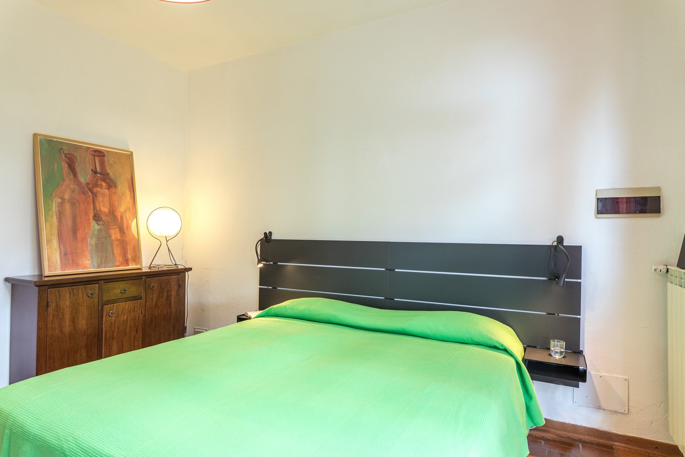 Casa Castello - Tuscan villa with a private pool 10 Italian Breaks