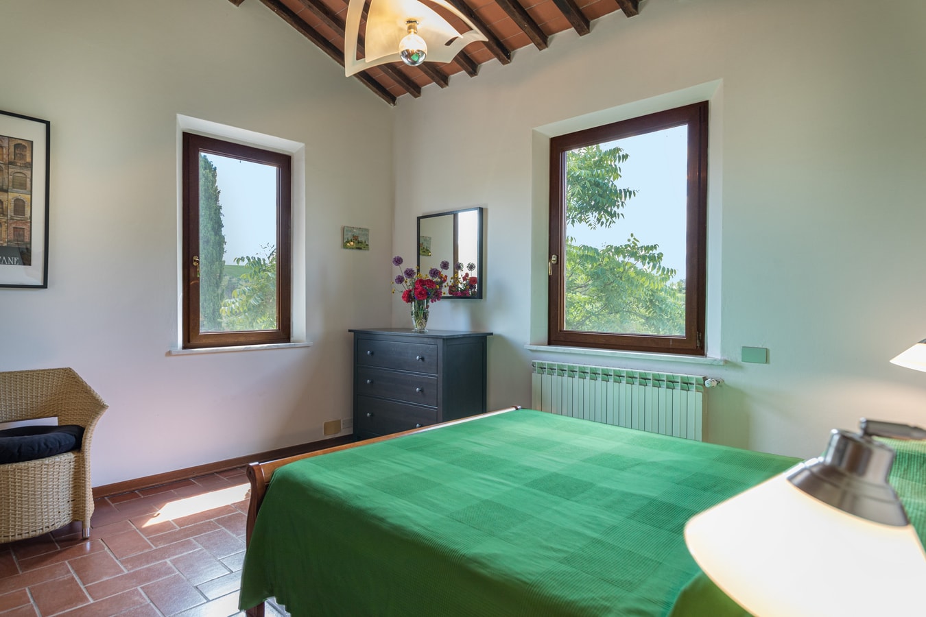 Casa Castello - Tuscan villa with a private pool 14 Italian Breaks