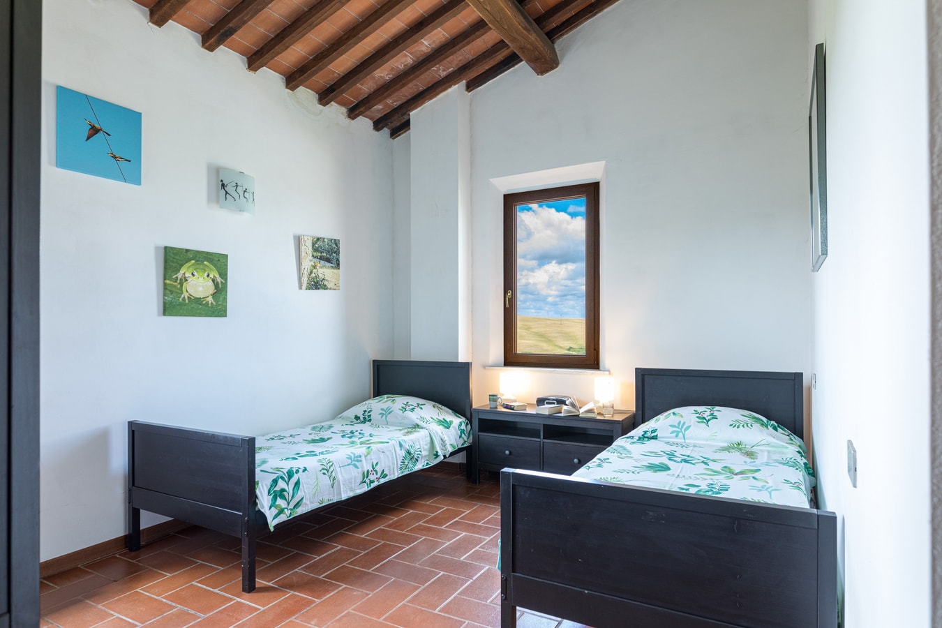 Casa Castello - Tuscan villa with a private pool 19 Italian Breaks