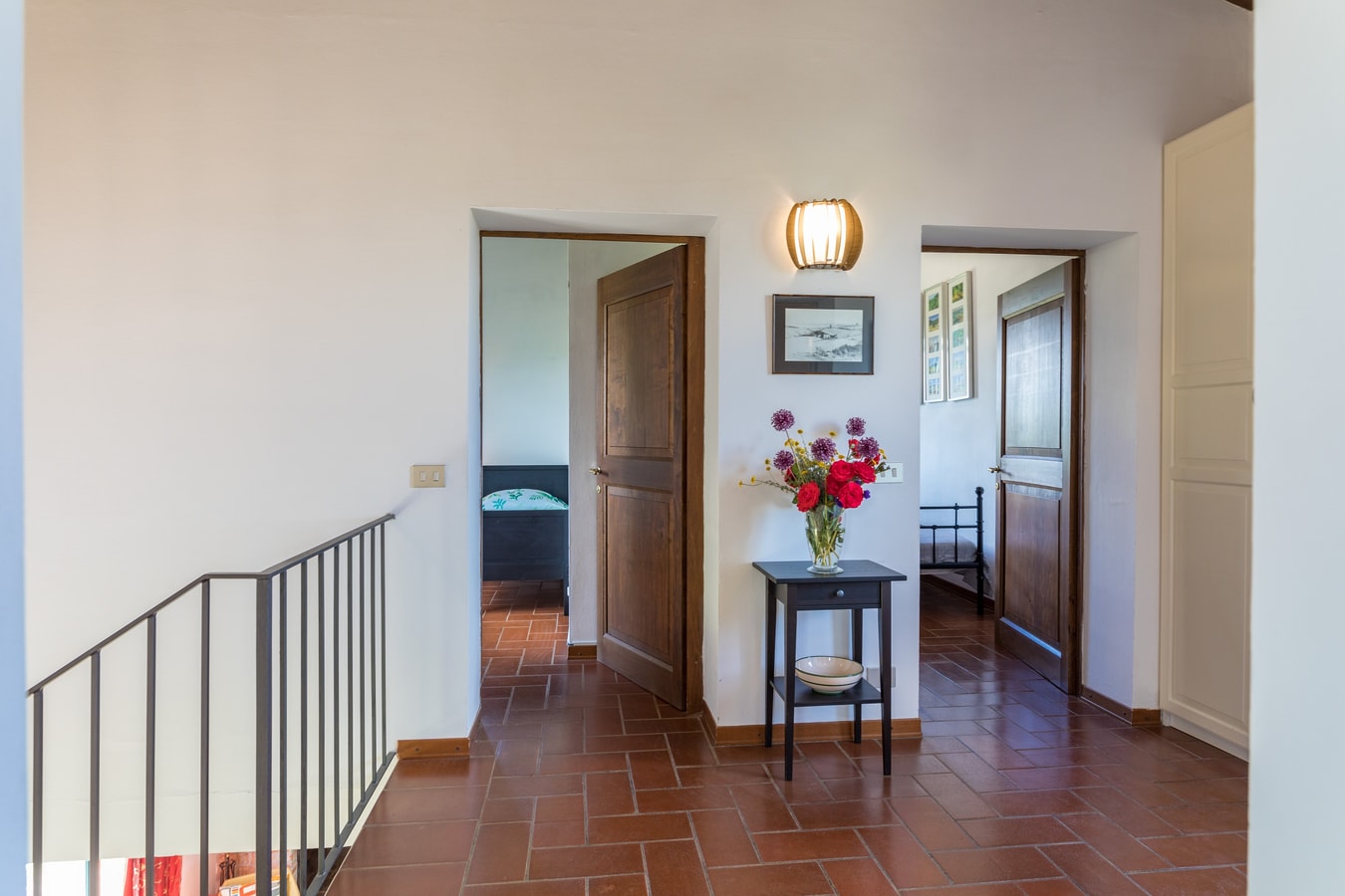 Casa Castello - Tuscan villa with a private pool 22 Italian Breaks