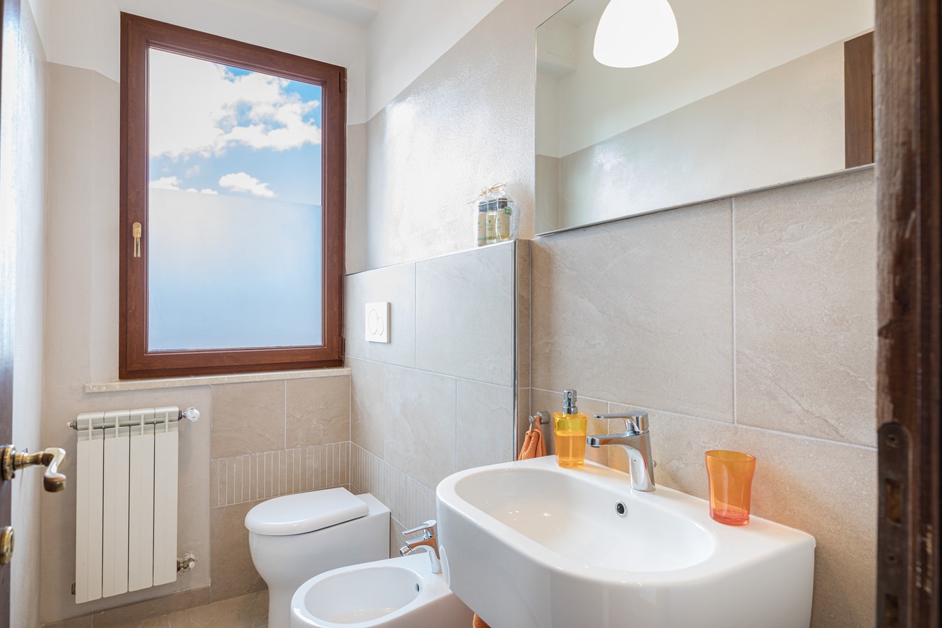 Casa Castello - Tuscan villa with a private pool 24 Italian Breaks