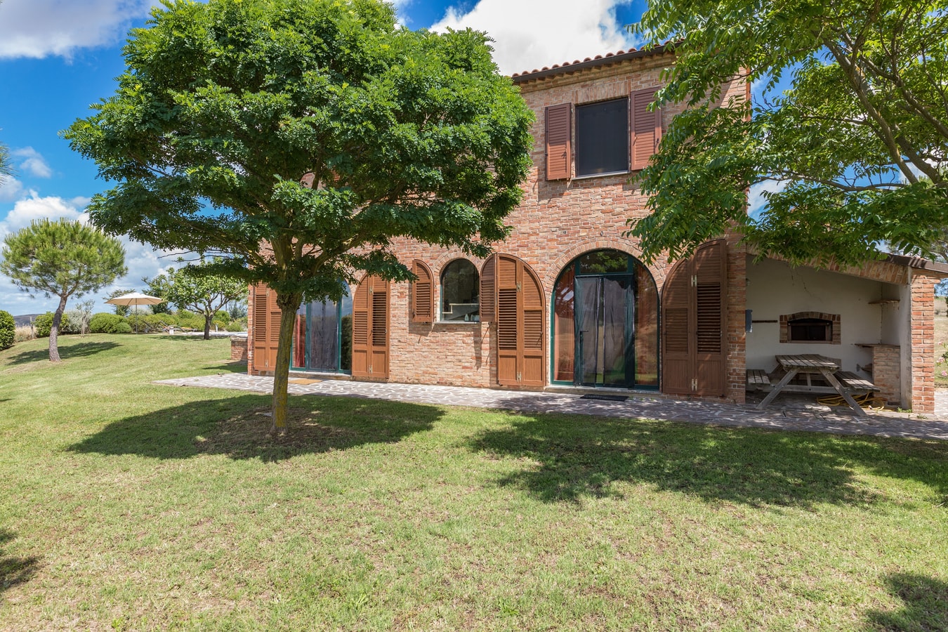 Casa Castello - Tuscan villa with a private pool 26 Italian Breaks
