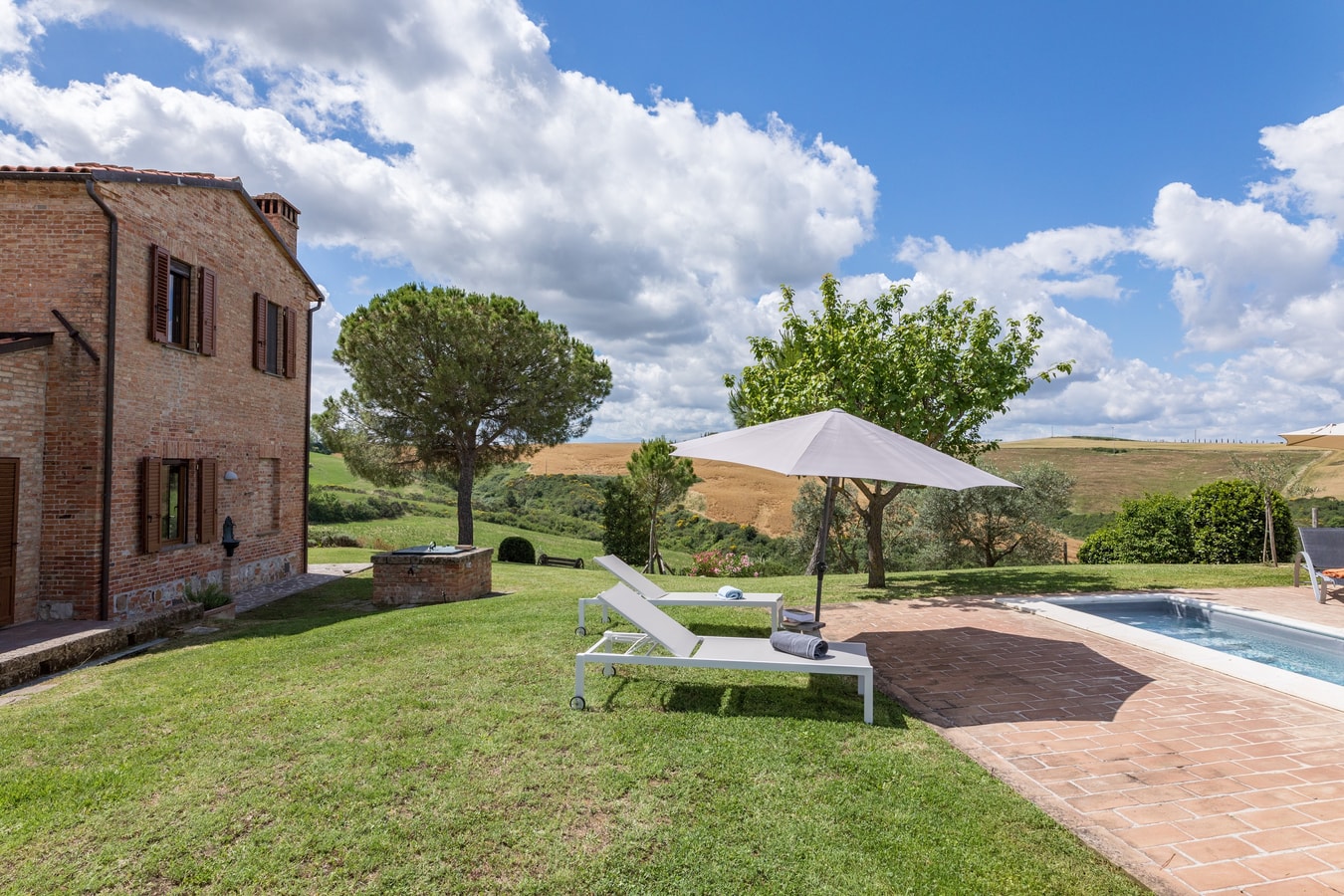 Casa Castello - Tuscan villa with a private pool 27 Italian Breaks