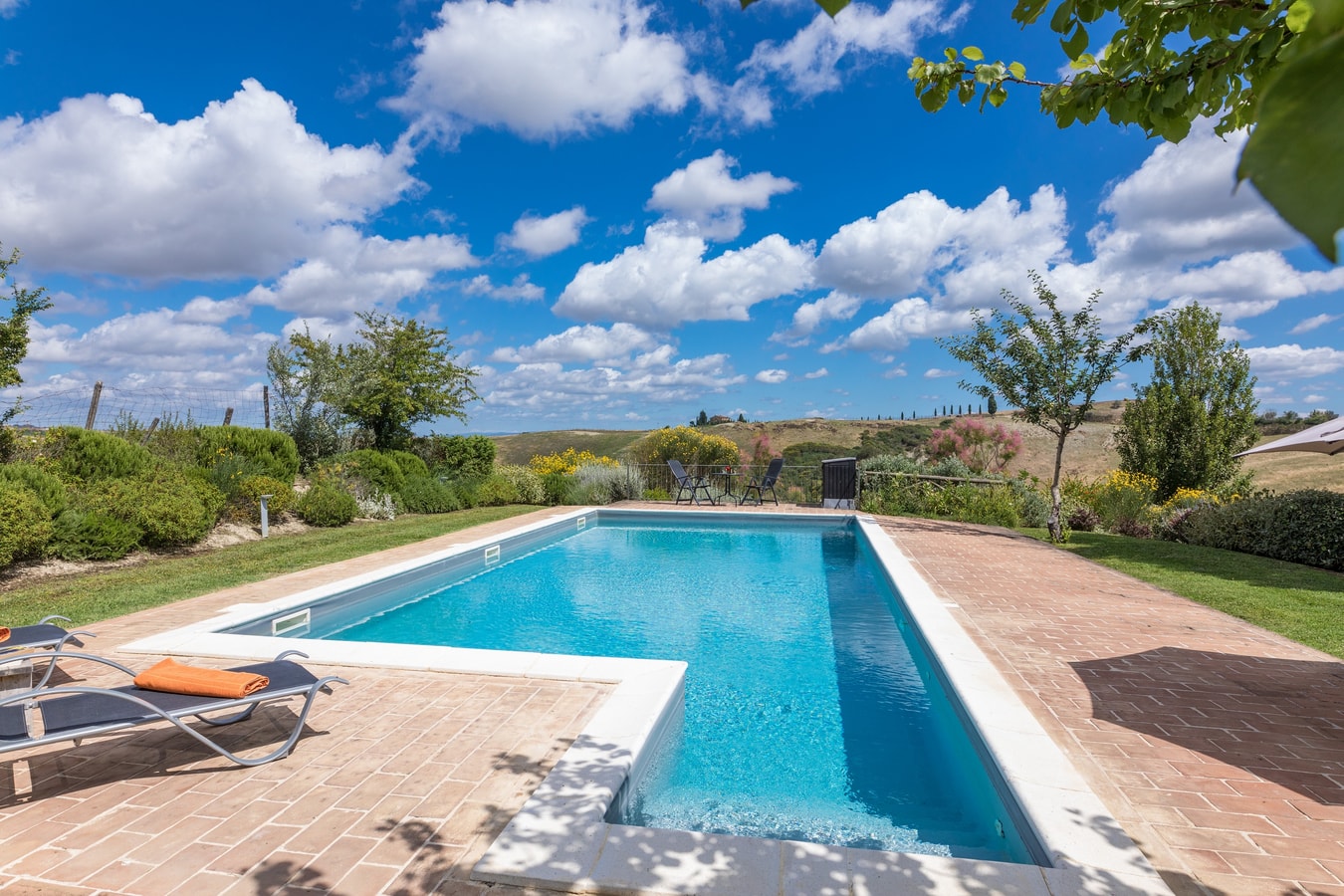 Casa Castello - Tuscan villa with a private pool 28 Italian Breaks