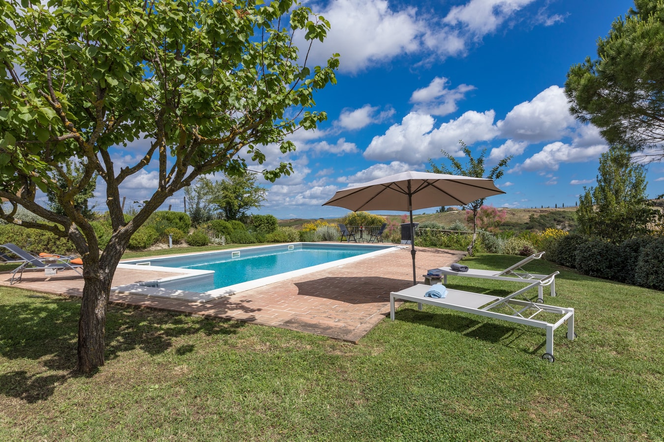 Casa Castello - Tuscan villa with a private pool 29 Italian Breaks