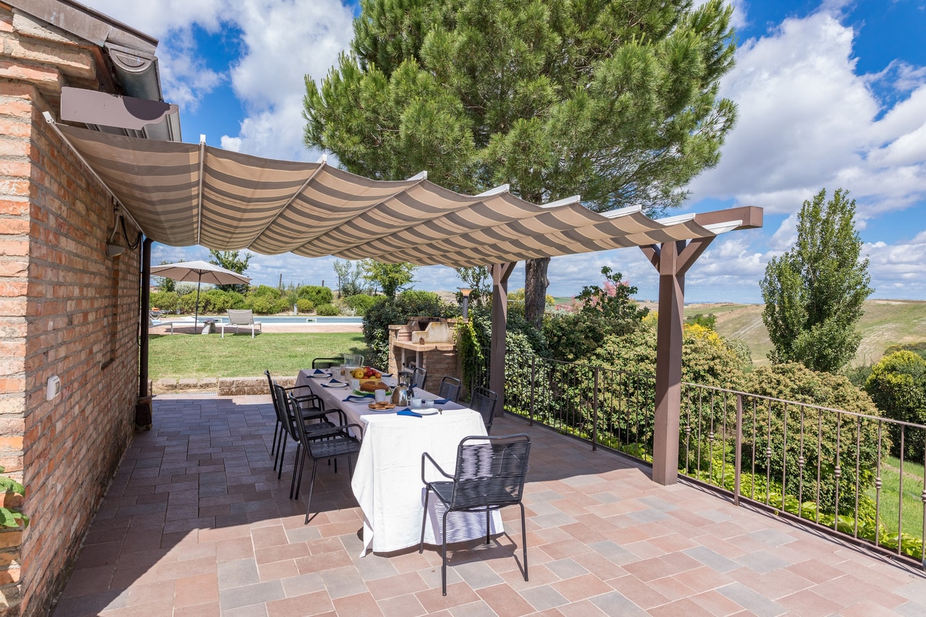 Casa Castello - Tuscan villa with a private pool 31 Italian Breaks