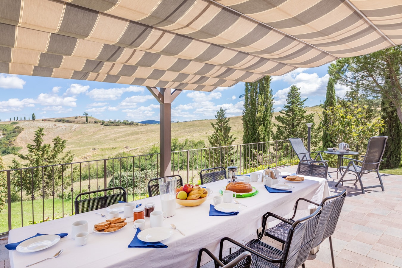 Casa Castello - Tuscan villa with a private pool 32 Italian Breaks