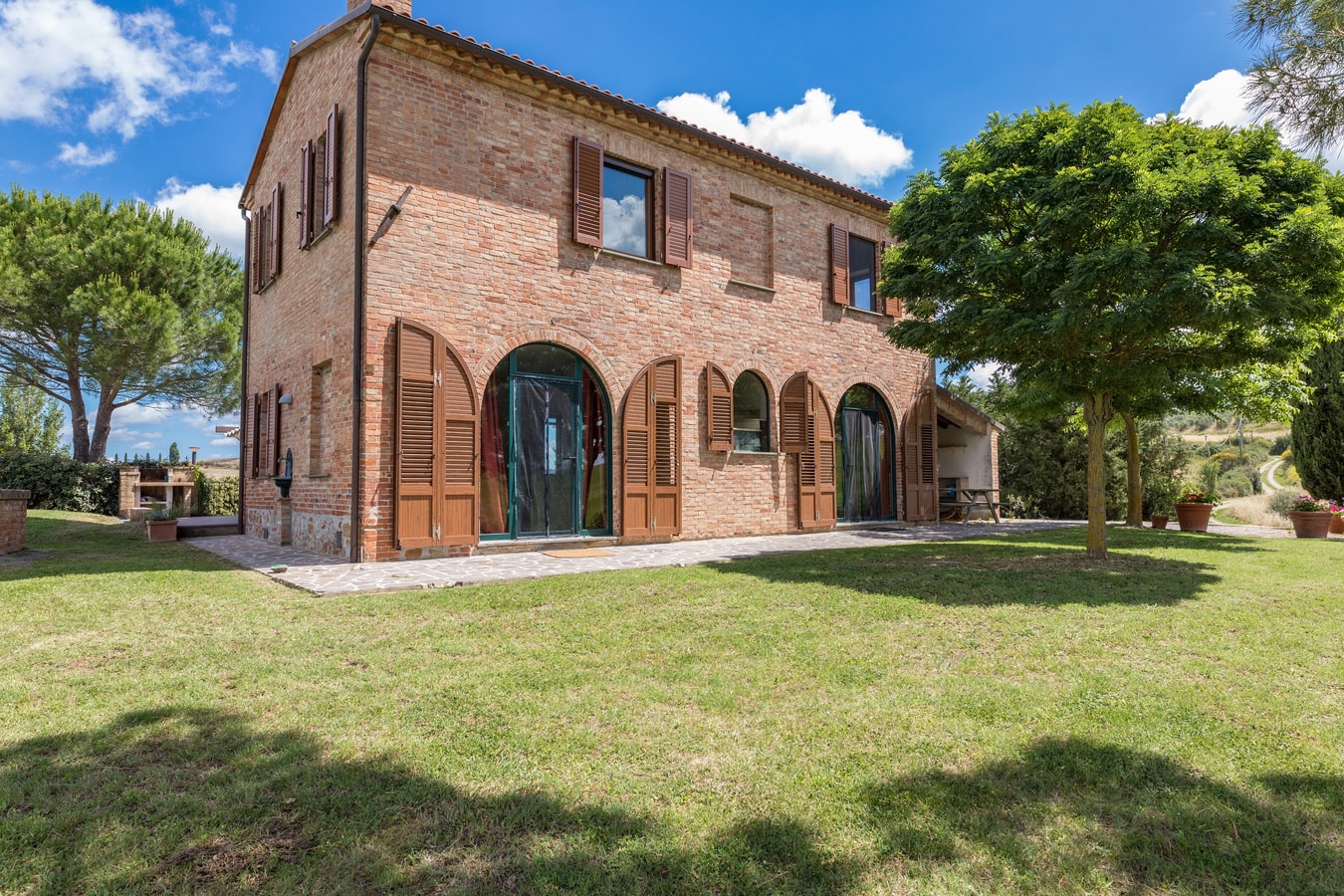 Casa Castello - Tuscan villa with a private pool 33 Italian Breaks
