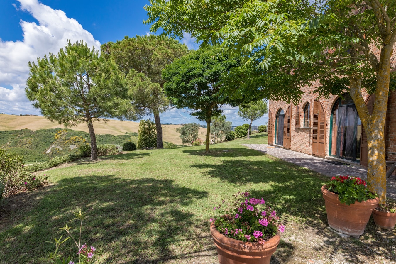 Casa Castello - Tuscan villa with a private pool 34 Italian Breaks