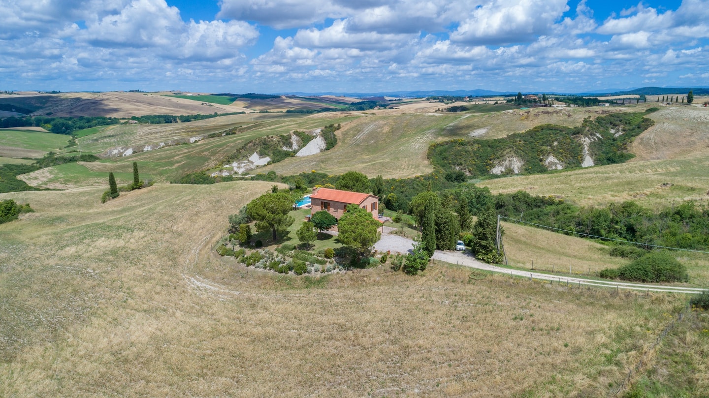 Casa Castello - Tuscan villa with a private pool 35 Italian Breaks