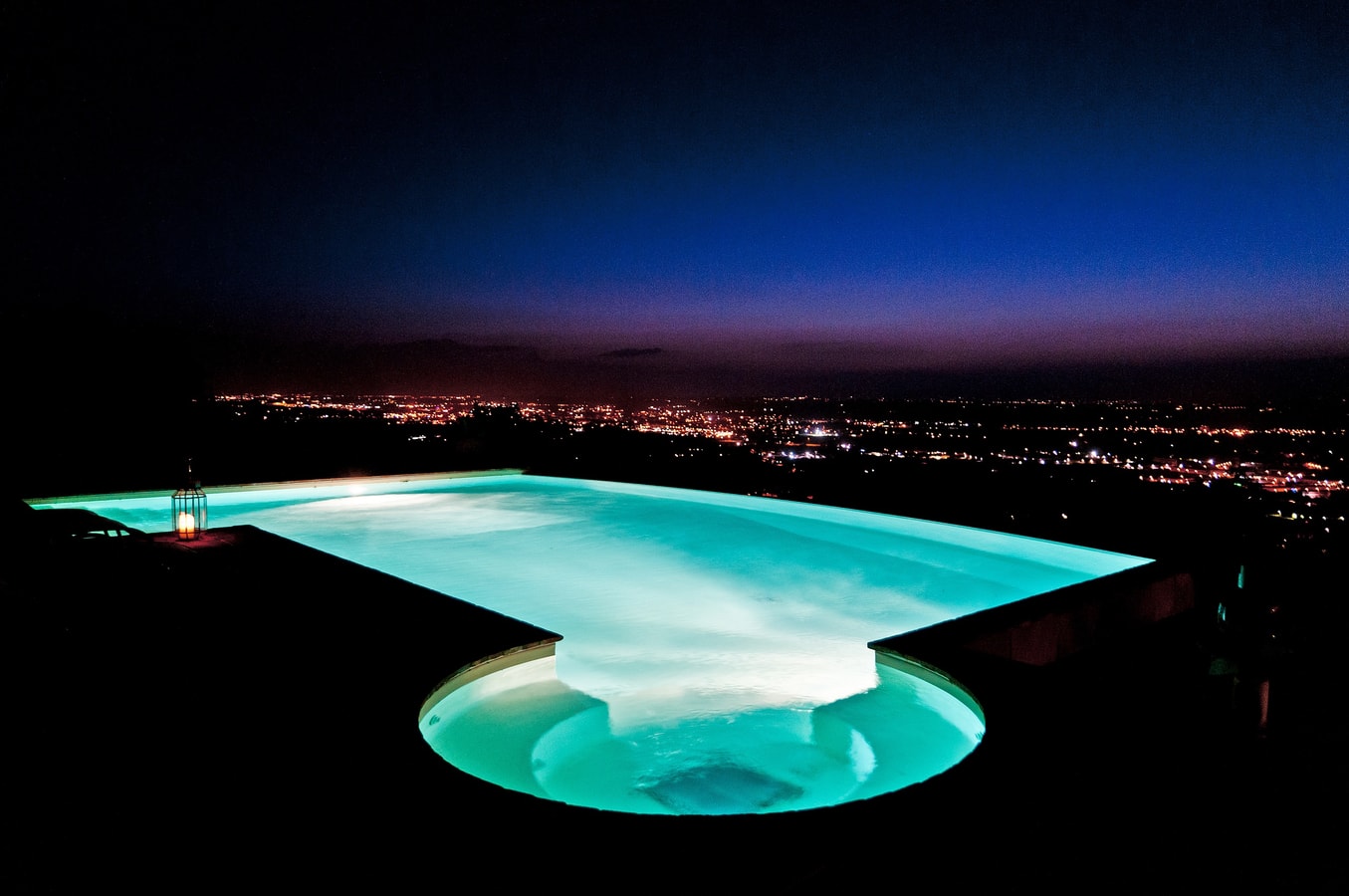 Betony Cottage - Tuscan cottage with private pool 2 Italian Breaks