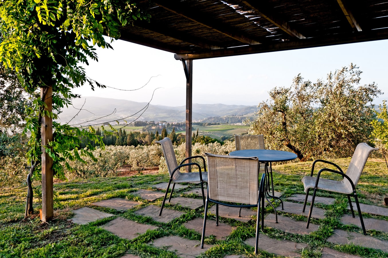 Betony Cottage - Tuscan cottage with private pool 12 Italian Breaks