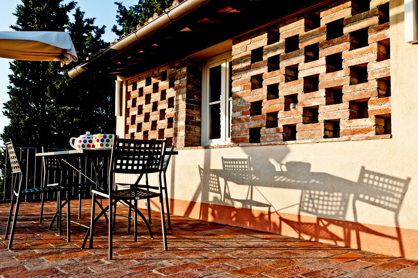 Betony Cottage - Tuscan cottage with private pool 13 Italian Breaks