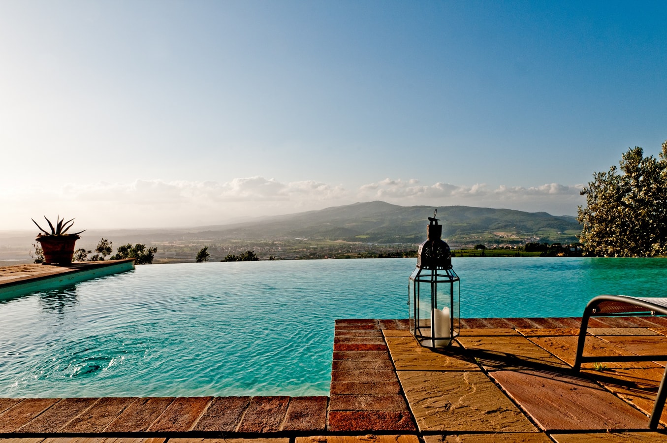 Betony Cottage - Tuscan cottage with private pool 17 Italian Breaks