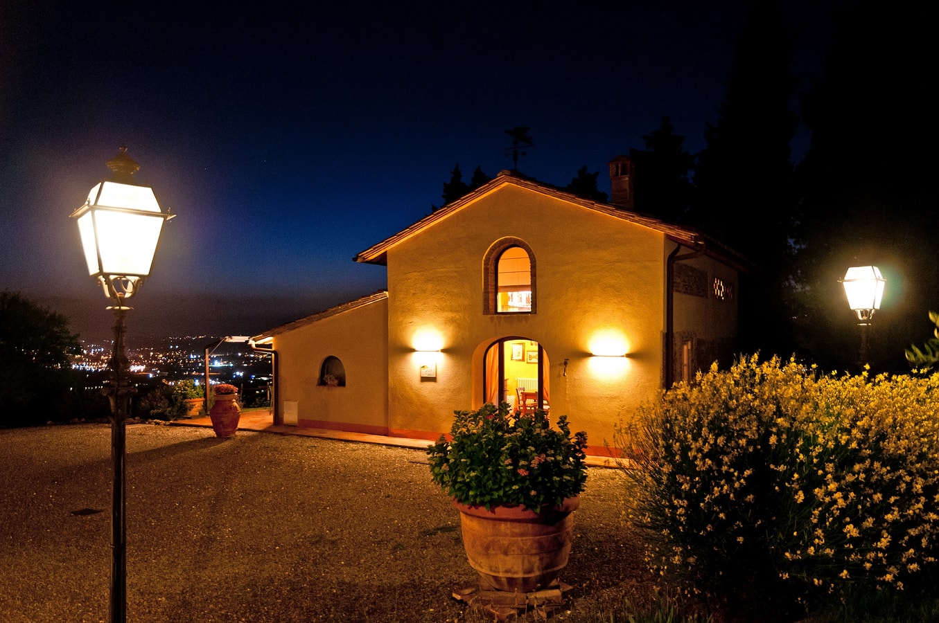 Betony Cottage - Tuscan cottage with private pool 20 Italian Breaks