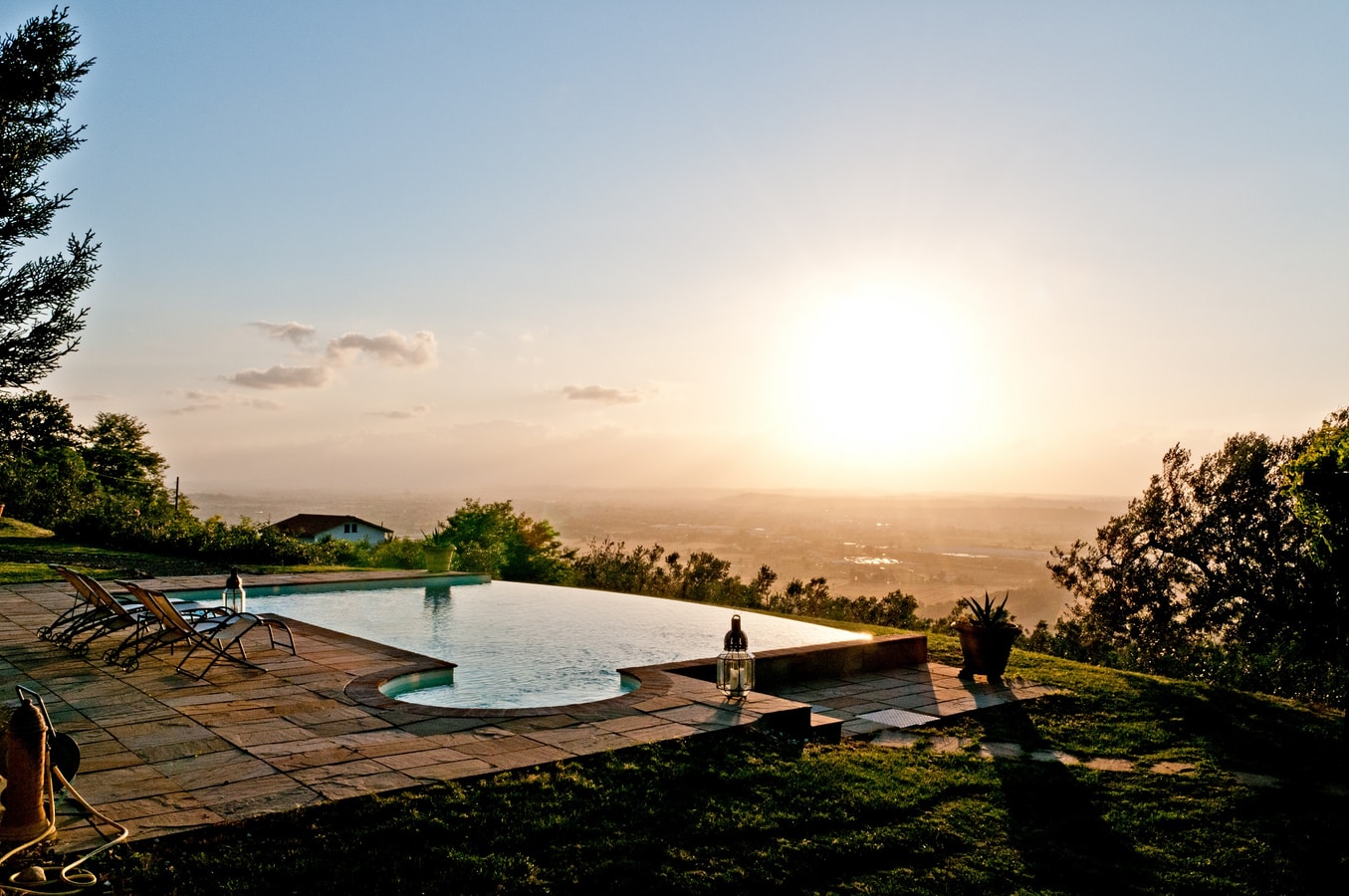 Betony Cottage - Tuscan cottage with private pool 23 Italian Breaks