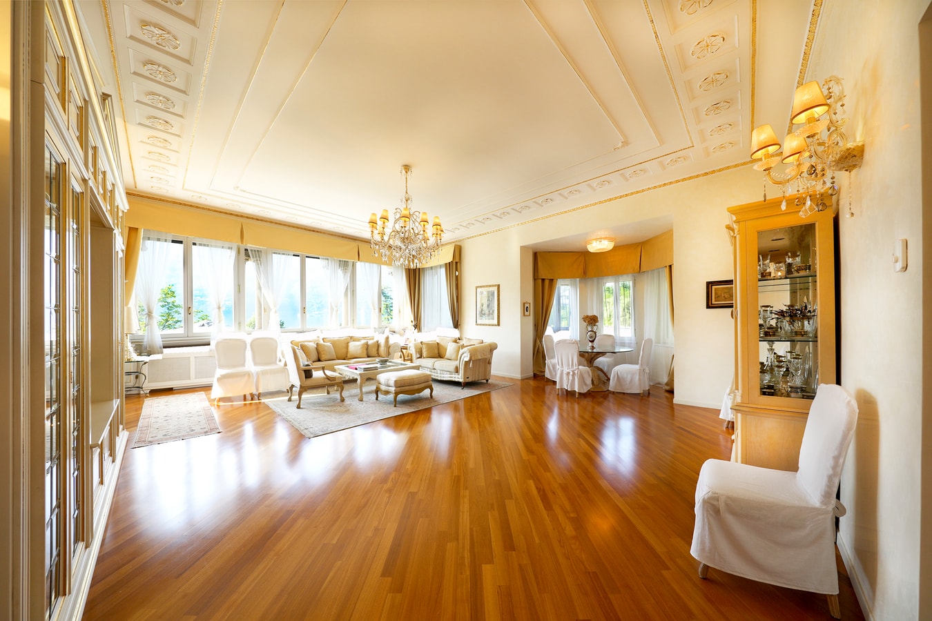 Casa Ammannati - Elegant apartment with views over the lake 3 Italian Breaks