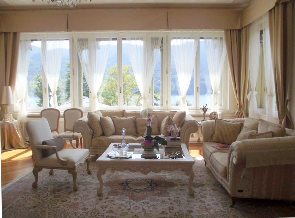 Casa Ammannati - Elegant apartment with views over the lake 5 Italian Breaks