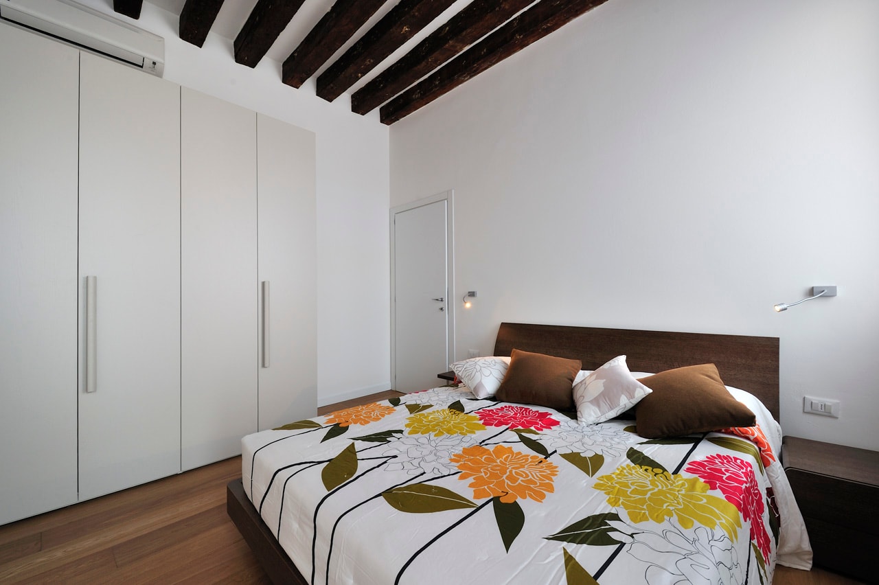 Bacco Uno Apartment 3 Italian Breaks