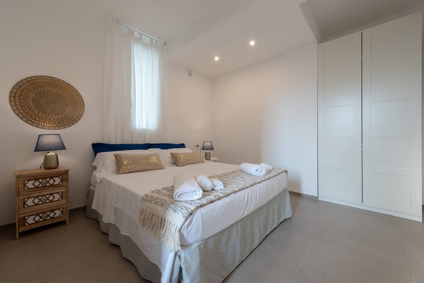 Private villa with swimming pool in Sicily 5 Italian Breaks