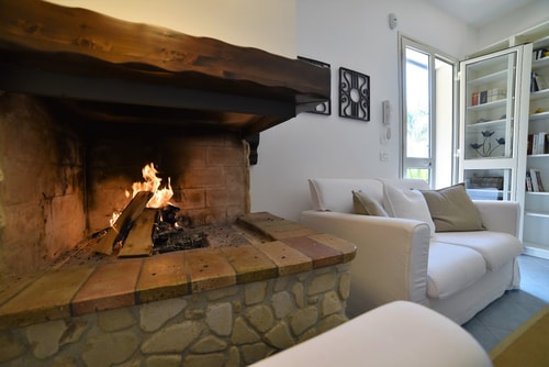 Private villa with swimming pool in Sicily 5 Italian Breaks