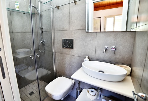 Private villa with swimming pool in Sicily 9 Italian Breaks