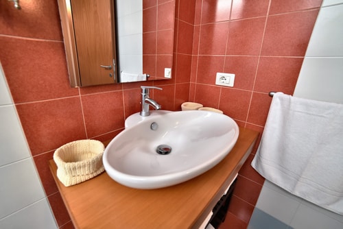 Private villa with swimming pool in Sicily 10 Italian Breaks