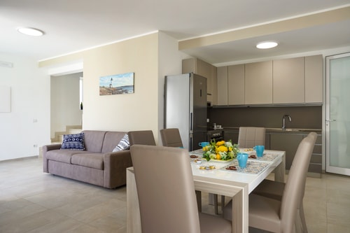 Private villa with swimming pool in Sicily 3 Italian Breaks