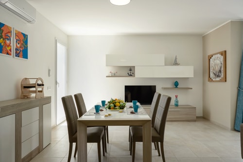Private villa with swimming pool in Sicily 4 Italian Breaks