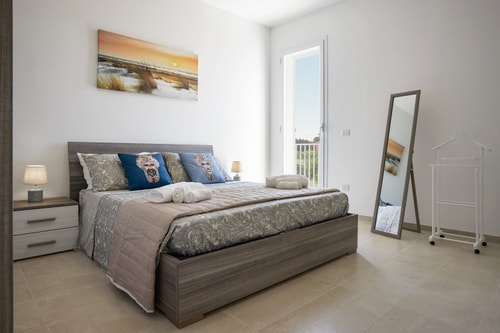 Private villa with swimming pool in Sicily 6 Italian Breaks