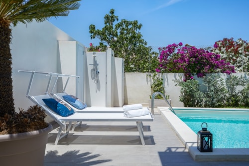 Private villa with swimming pool in Sicily 12 Italian Breaks
