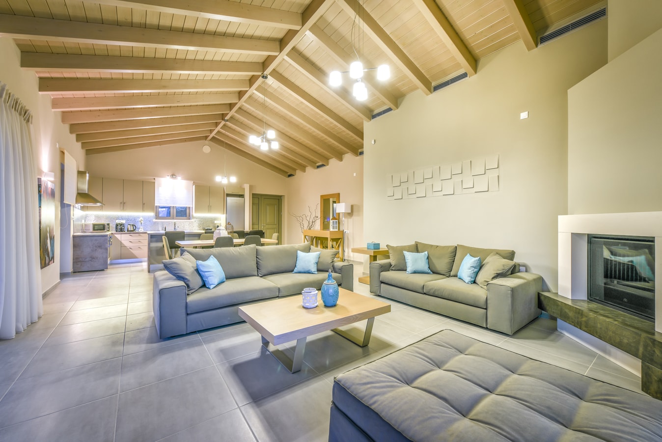 Villa Zenais, Luxury with swimming pool 3 My Villa Breaks