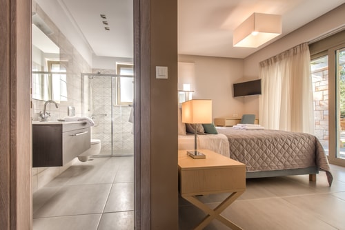 Villa Zenais, Luxury with swimming pool 11 My Villa Breaks