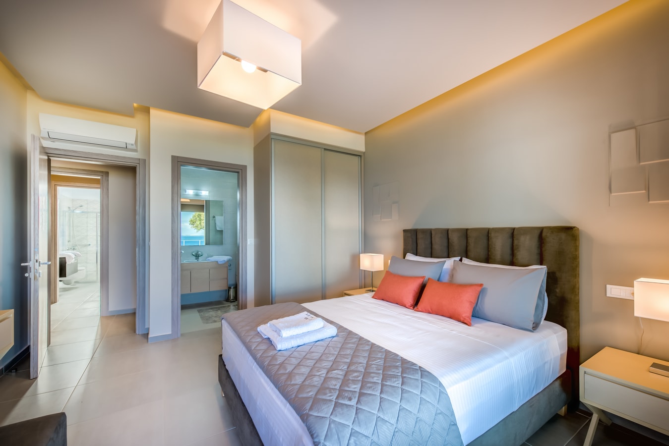 Villa Zenais, Luxury with swimming pool 13 My Villa Breaks