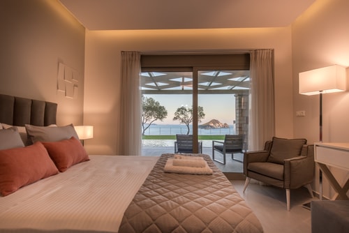 Villa Zenais, Luxury with swimming pool 14 My Villa Breaks