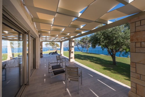 Villa Zenais, Luxury with swimming pool 20 My Villa Breaks