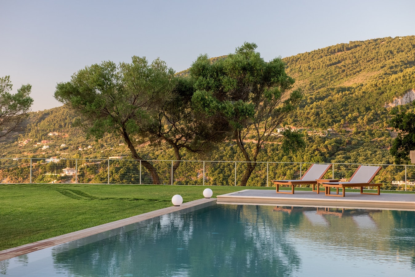 Villa Zenais, Luxury with swimming pool 24 My Villa Breaks