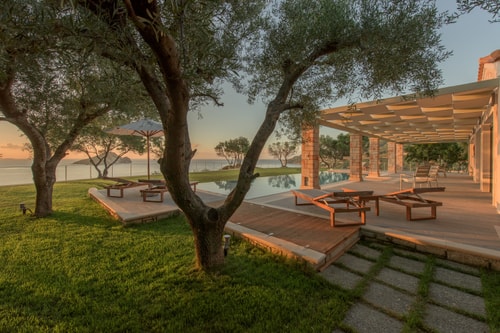 Villa Zenais, Luxury with swimming pool 25 My Villa Breaks