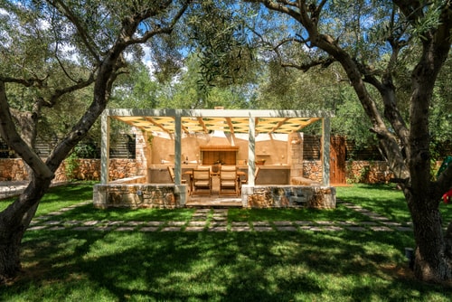 Villa Zenais, Luxury with swimming pool 26 My Villa Breaks