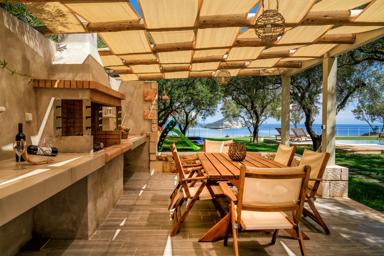 Villa Zenais, Luxury with swimming pool 28 My Villa Breaks