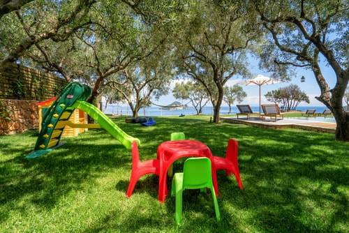 Villa Zenais, Luxury with swimming pool 31 My Villa Breaks