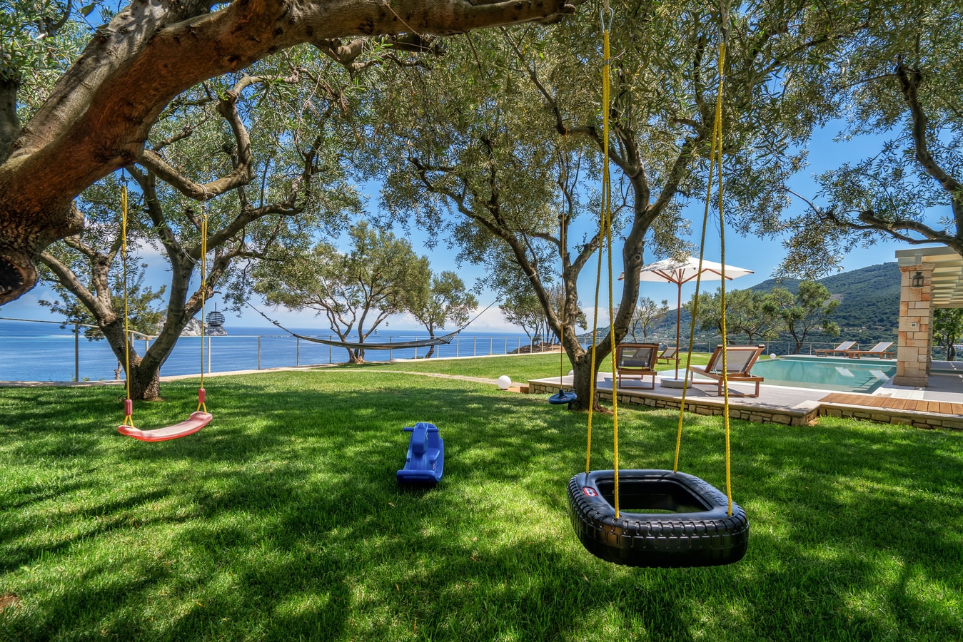 Villa Zenais, Luxury with swimming pool 32 My Villa Breaks