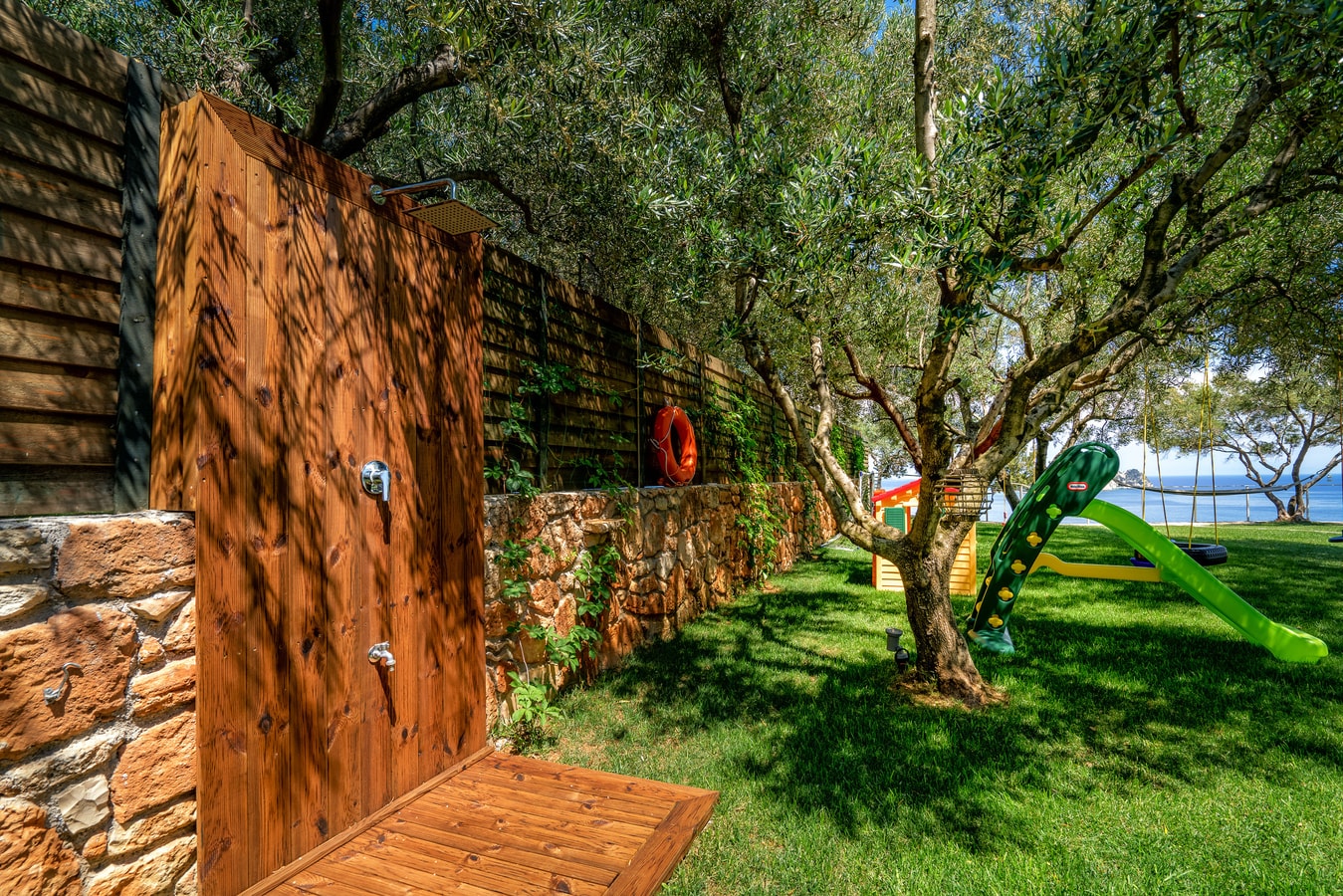 Villa Zenais, Luxury with swimming pool 33 My Villa Breaks